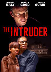 The Intruder HD VUDU/MA or itunes HD via MA