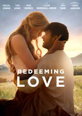 Redeeming Love HD VUDU/MA or itunes HD via MA (Redeems at MA)