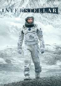 Interstellar HD VUDU