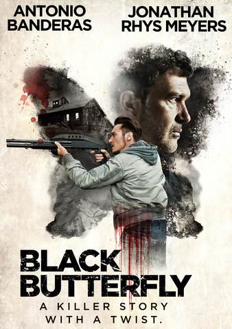 Black Butterfly HD VUDU