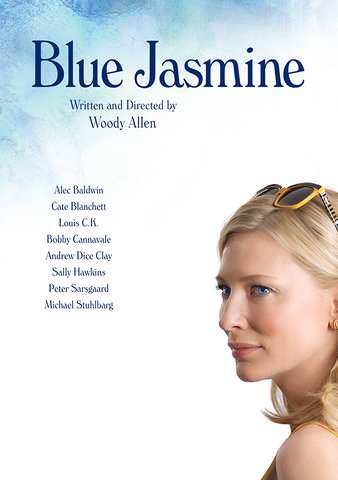 Blue Jasmine HD or itunes HD via MA