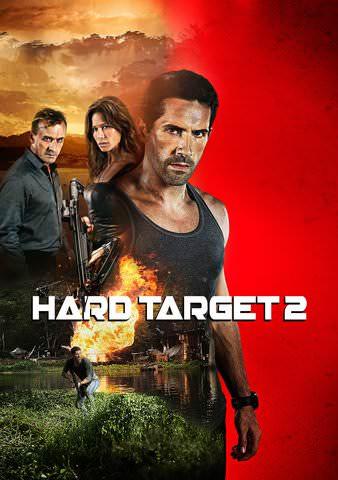 Hard Target 2 HD itunes (ports to VUDU/MA)