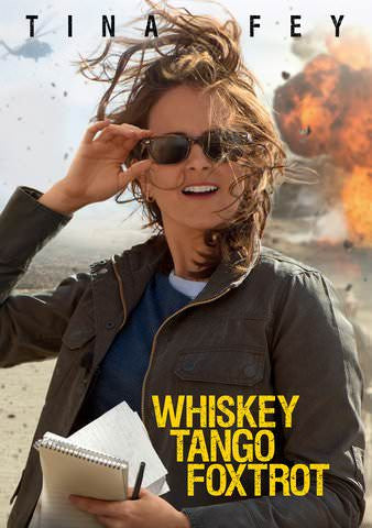 Whiskey Tango Foxtrot itunes HD (Does not port to MA)