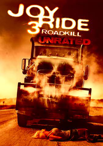 Joy Ride 3 UNRATED HD VUDU