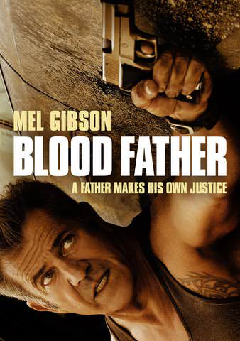 Blood Father HD VUDU