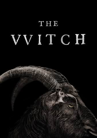 The Witch HD VUDU